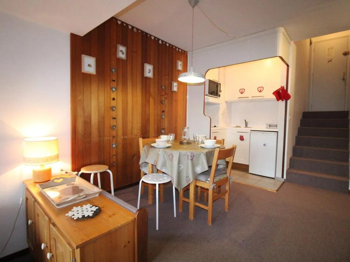 Apartament Appartement Calme A Avoriaz, Village Des Dromonts - 4 Pers, 30 M², Proche Centre - Fr-1-633-25