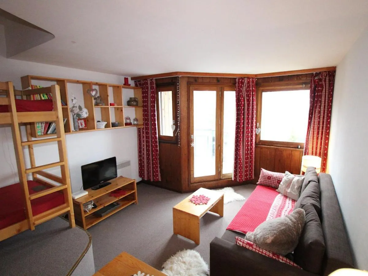 Apartament Appartement Calme A Avoriaz, Village Des Dromonts - 4 Pers, 30 M², Proche Centre - Fr-1-633-25